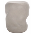 Safavieh Carrick  Accent Table in Gray