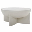Safavieh  Devan Coffee Table in White