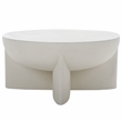 Safavieh  Devan Coffee Table in White