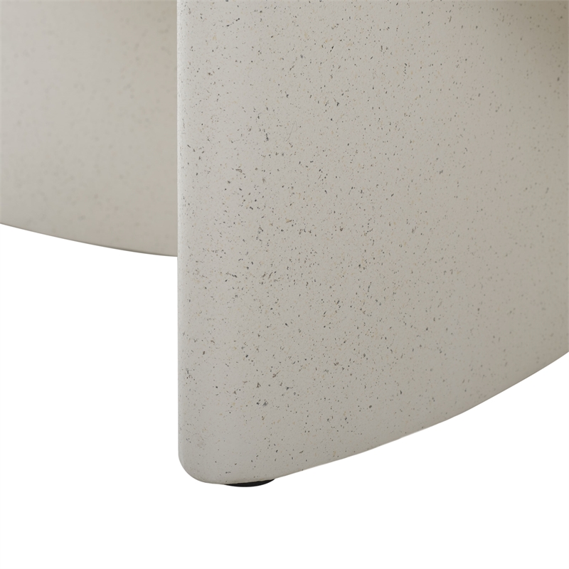 Safavieh  Devan Coffee Table in White