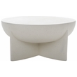 Safavieh  Devan Coffee Table in White
