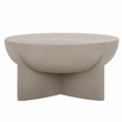 Safavieh  Devan Coffee Table in Gray