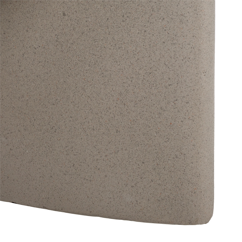 Safavieh  Devan Coffee Table in Gray