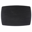 Safavieh Barnard Wood  Coffee Table in Black
