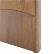 Safavieh Howie Wood Sideboard in Natural