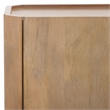 Safavieh Howie Wood Sideboard in Natural