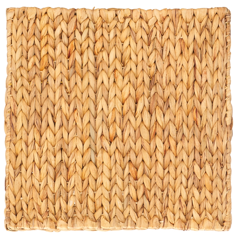 Safavieh Ivie Cotton Pet Accessories in Beige / Natural