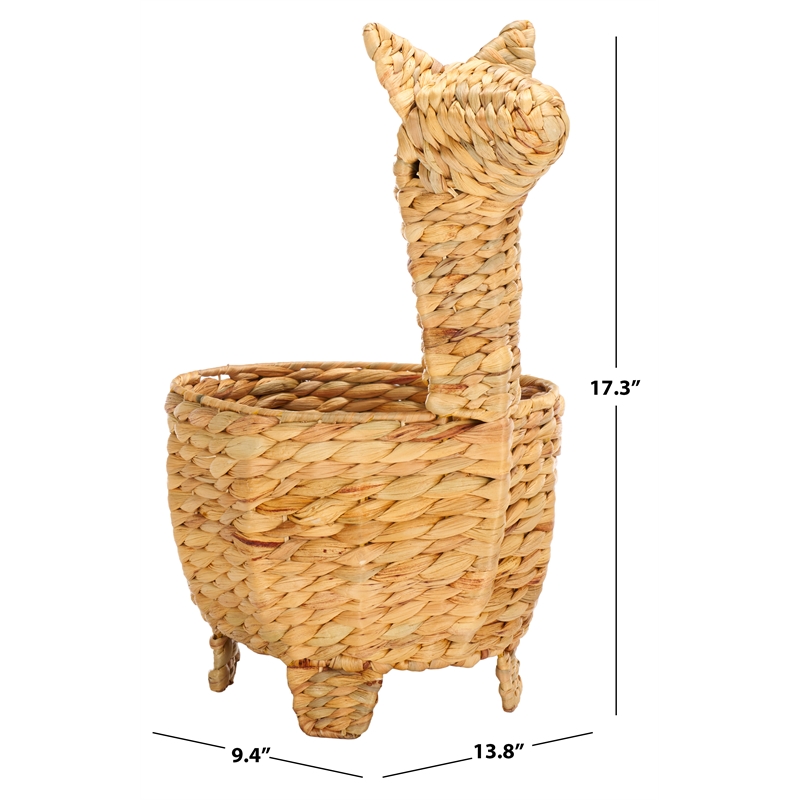 Safavieh Auroris  Baskets in Natural