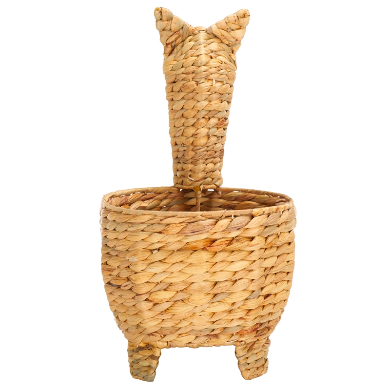 Safavieh Auroris  Baskets in Natural