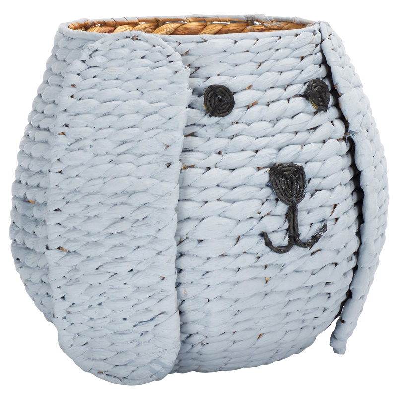 Safavieh Sarin Baskets in Gray