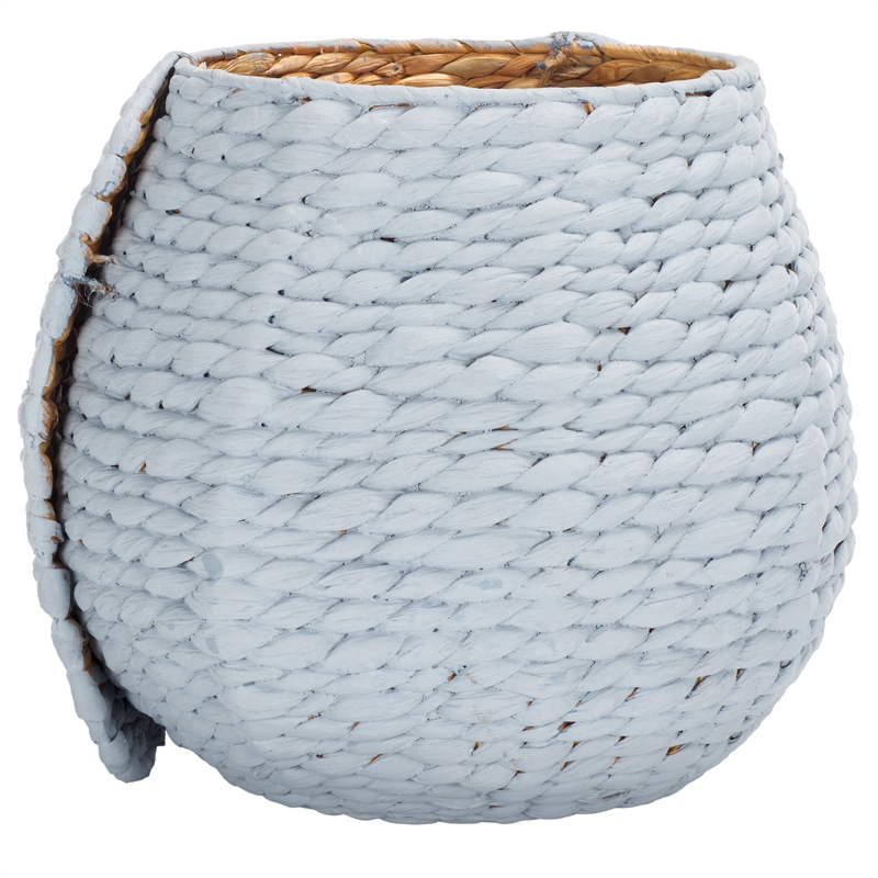 Safavieh Sarin Baskets in Gray