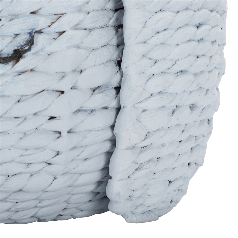 Safavieh Sarin Baskets in Gray
