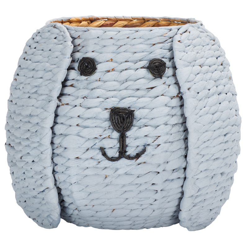Safavieh Sarin Baskets in Gray