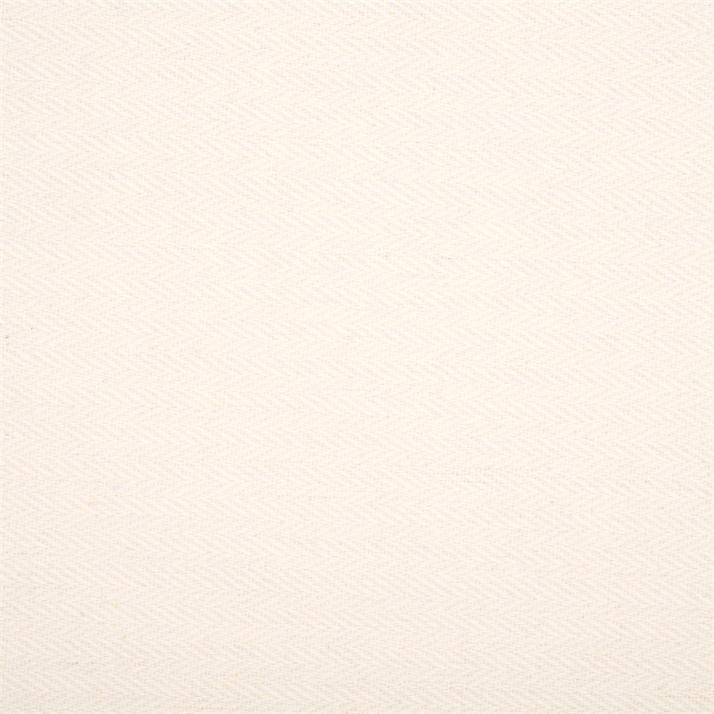 Safavieh Fernson Rattan and Linen Accent Chair in Natural / White