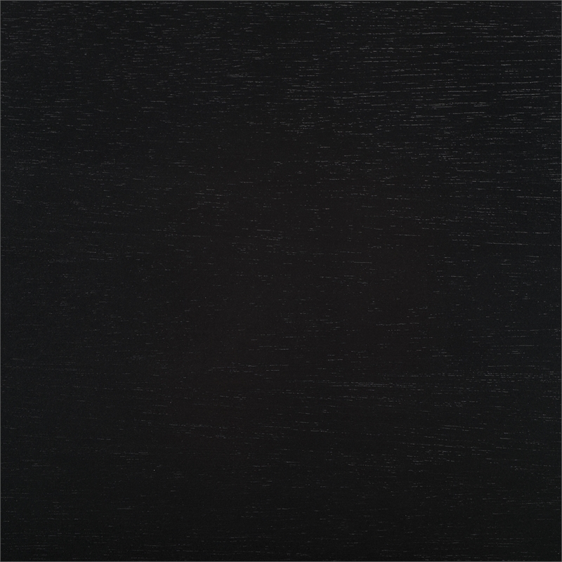 Safavieh Barnard Wood Coffee Table in Black