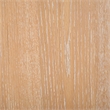 Safavieh Quigley Oak  Accent Table in Gray