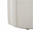 Safavieh Nikolaus Accent Table in White