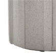 Safavieh Nikolaus Accent Table in Gray