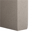 Safavieh Aldrich Accent Table in Gray
