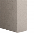 Safavieh Aldrich Accent Table in Gray