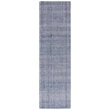 Safavieh Abstract 3' X 5' Polyester Hand Tufted Rug in Violet / Purple