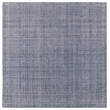 Safavieh Abstract 3' X 5' Polyester Hand Tufted Rug in Violet / Purple