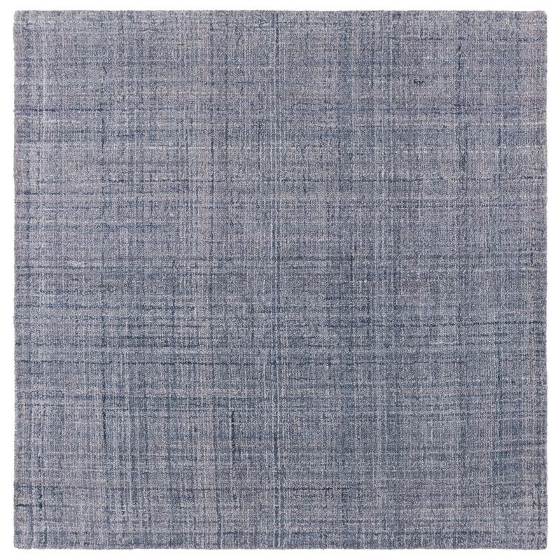 Safavieh Abstract 3' X 5' Polyester Hand Tufted Rug in Violet / Purple