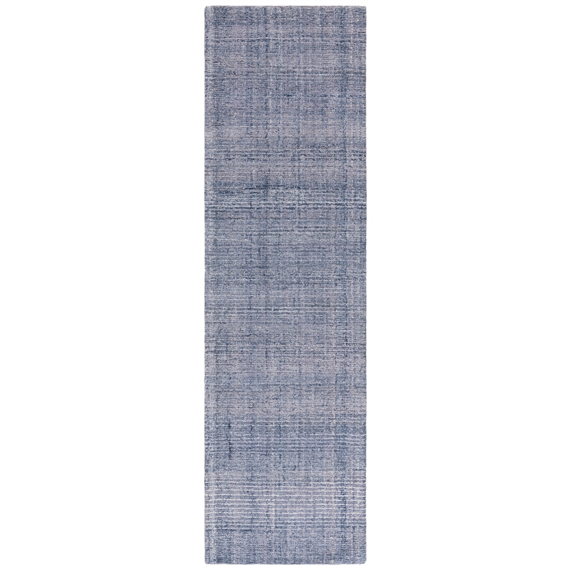 Safavieh Abstract 5' X 8' Polyester Hand Tufted  Rug in Violet / Purple