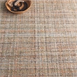 Safavieh Abstract 5' X 8' Polyester Hand Tufted Rug in Brown / Green