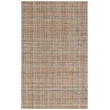 Safavieh Abstract 5' X 8' Polyester Hand Tufted Rug in Brown / Green