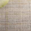 Safavieh Abstract 4' X 6' Polyester Hand Tufted Rug in Green / Beige