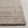 Safavieh Abstract 5' X 8' Polyester Hand Tufted Rug in Green / Beige
