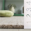 Safavieh Abstract 5' X 8' Polyester Hand Tufted Rug in Green / Beige