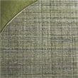 Safavieh Abstract 3' X 5' Polyester Hand Tufted Rug in Green