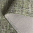 Safavieh Abstract 3' X 5' Polyester Hand Tufted Rug in Green