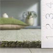 Safavieh Abstract 5' X 8' Polyester Hand Tufted Rug in Green
