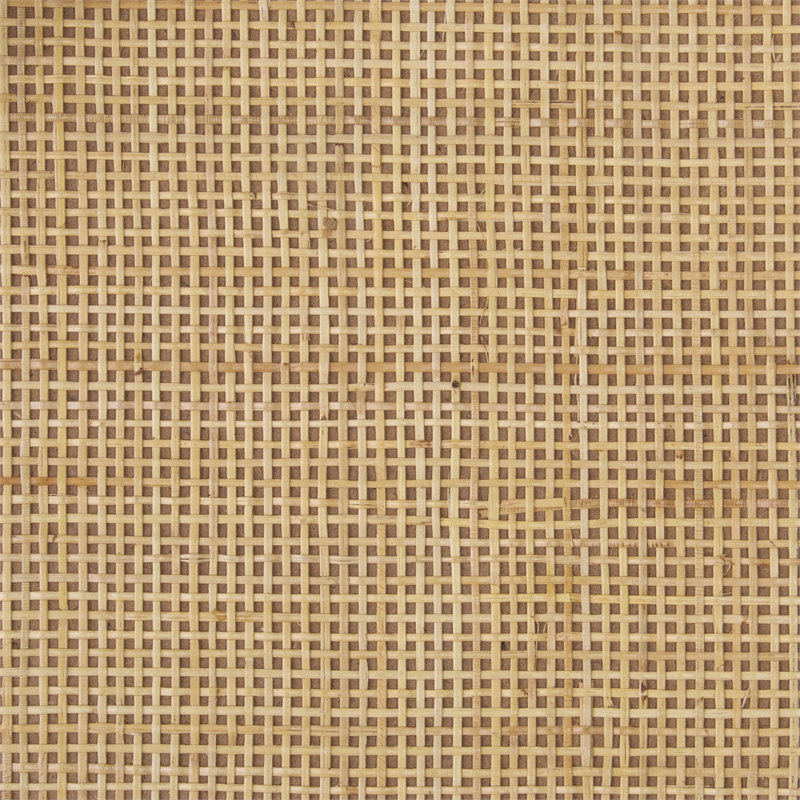 Safavieh Althea Rattan Accent Table in Natural