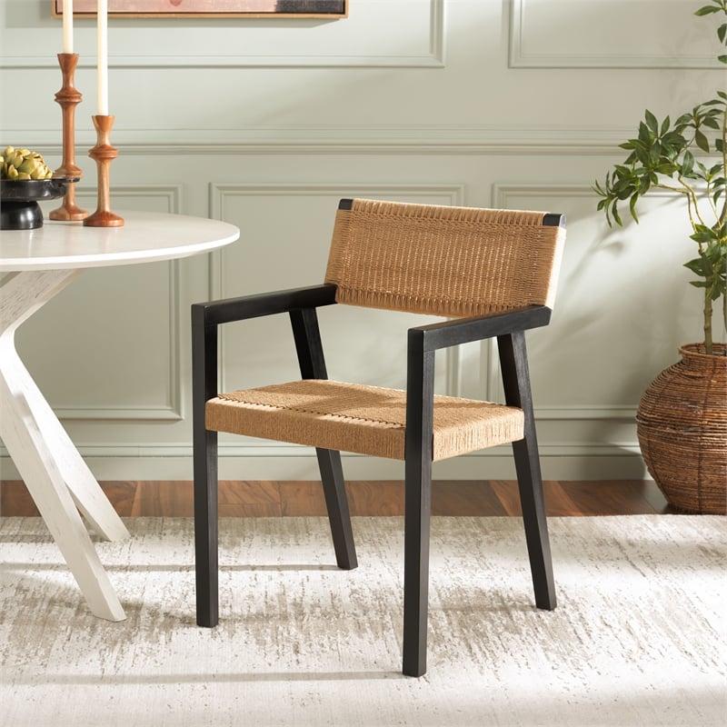 Safavieh Jolene Dining Chair - Thumbnail 2