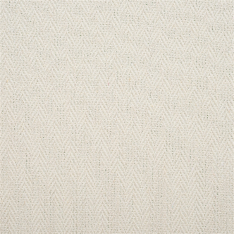 Safavieh Altha Wood and Rattan Dining Chair with Cushion in White / Natural