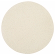 Safavieh Austyn Hourglass Accent Table in White