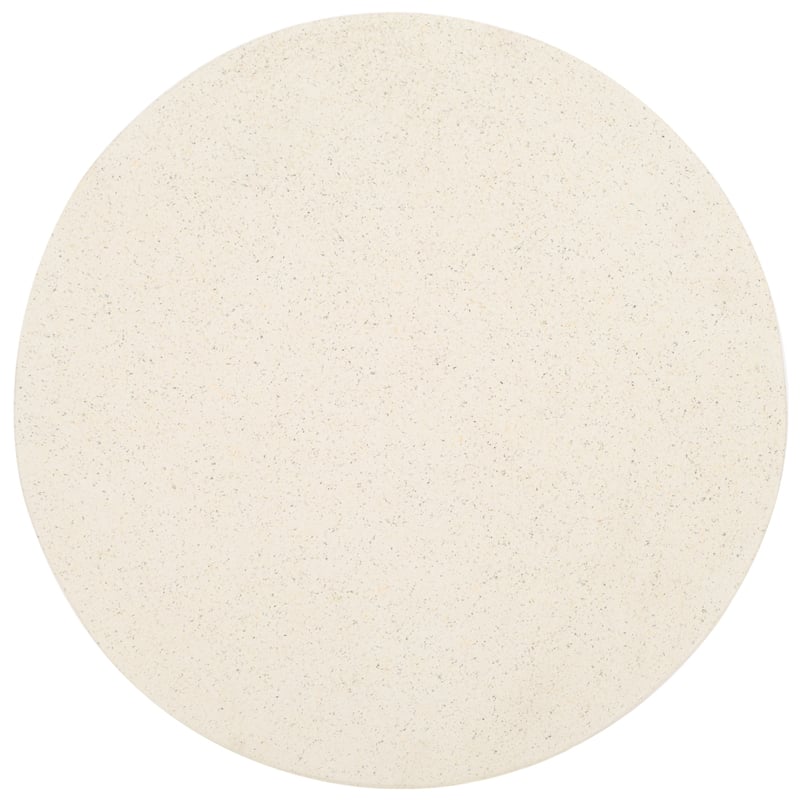 Safavieh Kadence Accent Table in White