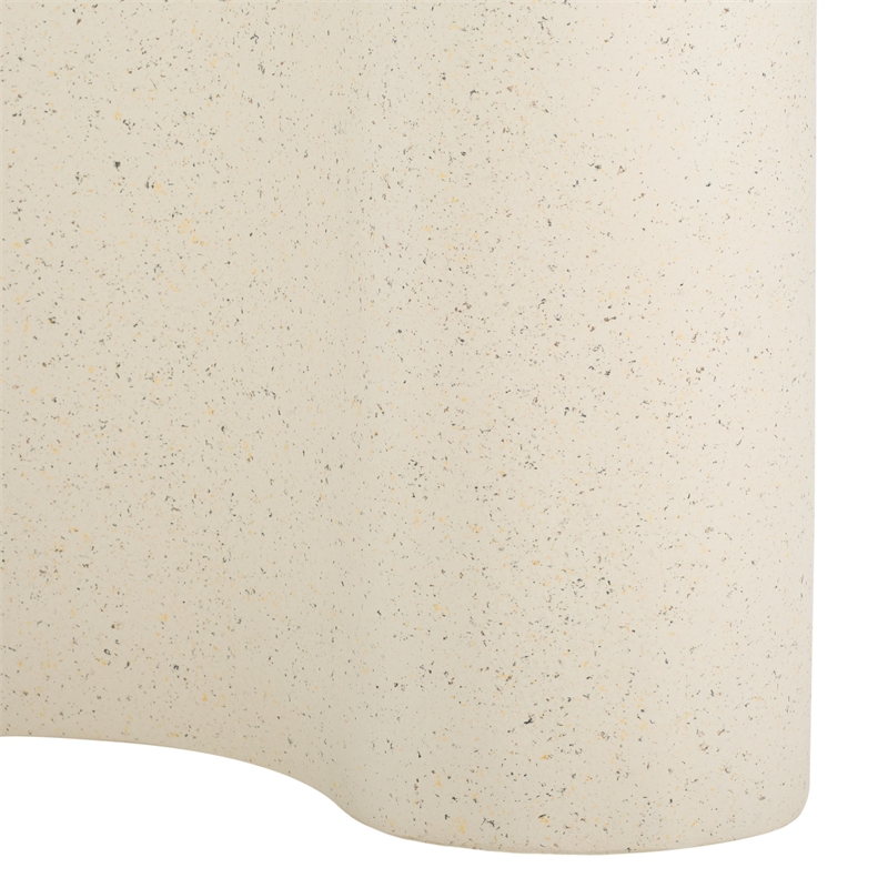 Safavieh Kadence Accent Table in White