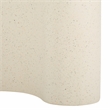 Safavieh Kadence Accent Table in White