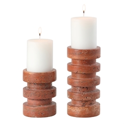 Candle Holders / Lanterns
