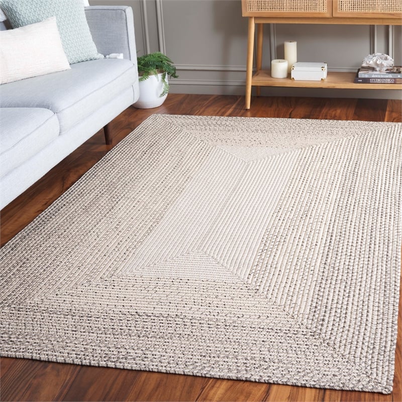 Safavieh Braided 5'-0