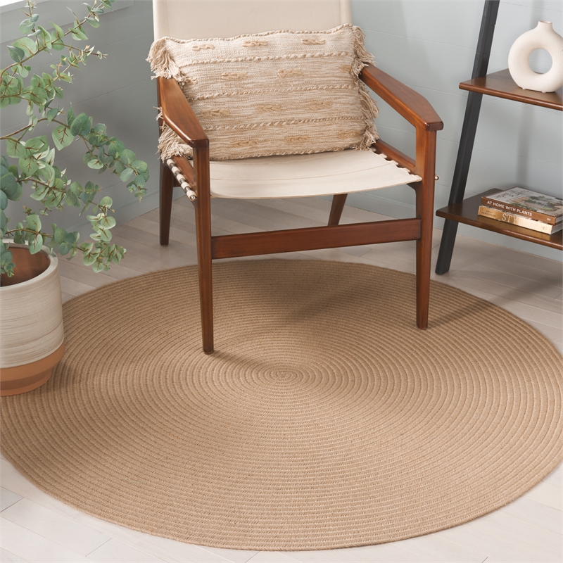 Safavieh Braided 800 2'-0