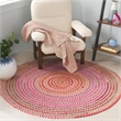 Safavieh Braided 800 2'-0