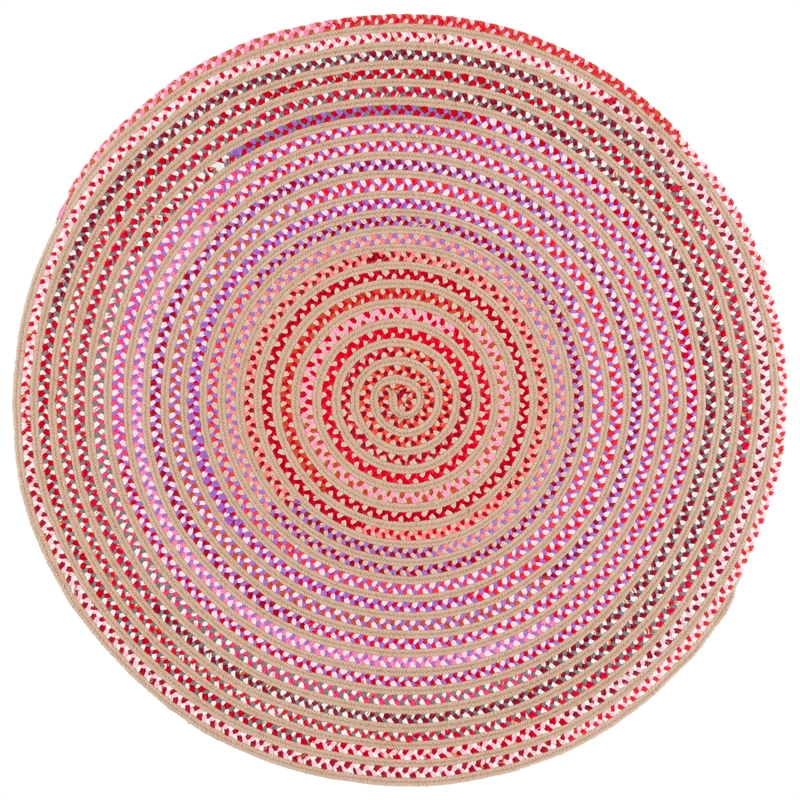 Safavieh Braided 800 2'-0