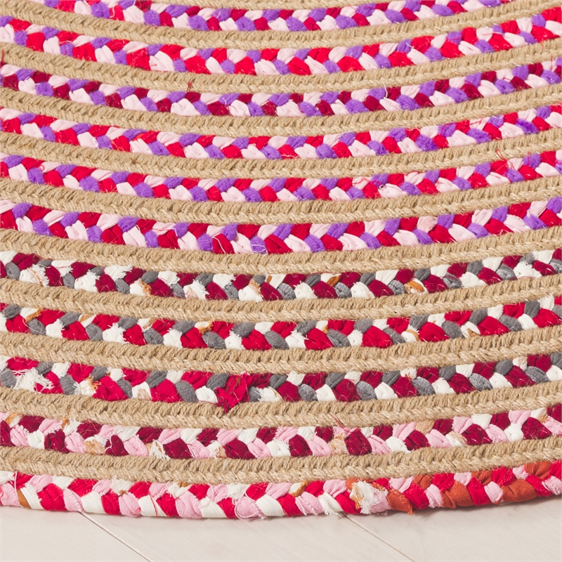 Safavieh Braided 800 3'-0