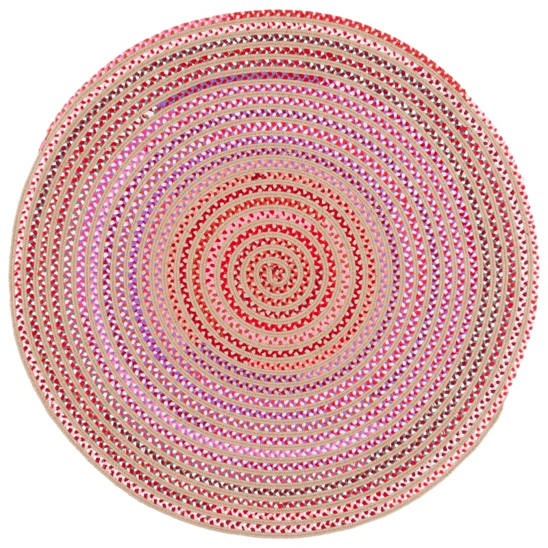 Safavieh Braided 800 5'-0
